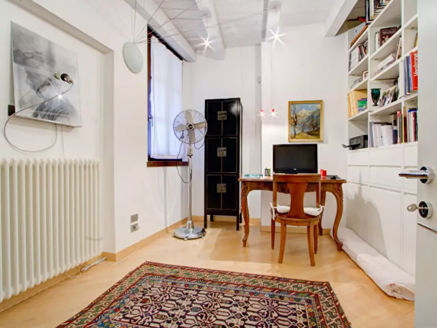 Immagine 20 di Appartamento in vendita  in Piazza Lodron 34 a Trento