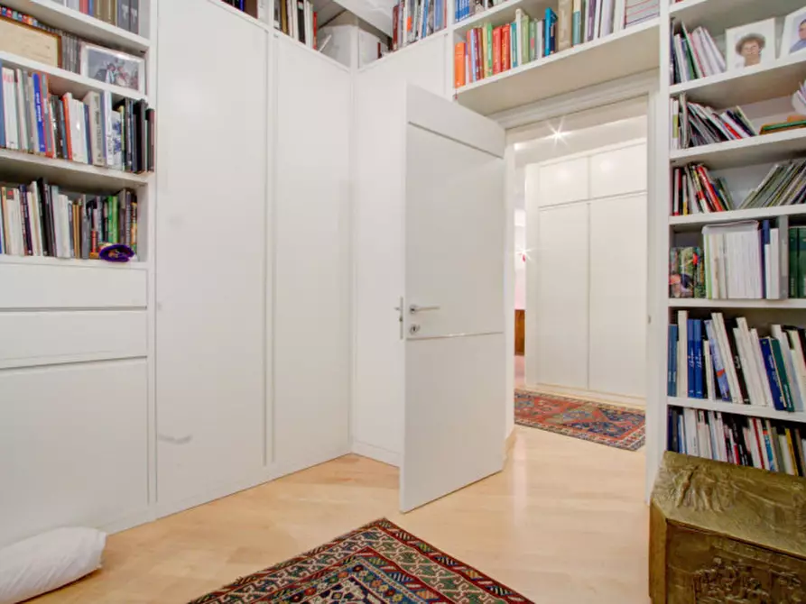 Immagine 21 di Appartamento in vendita  in Piazza Lodron 34 a Trento