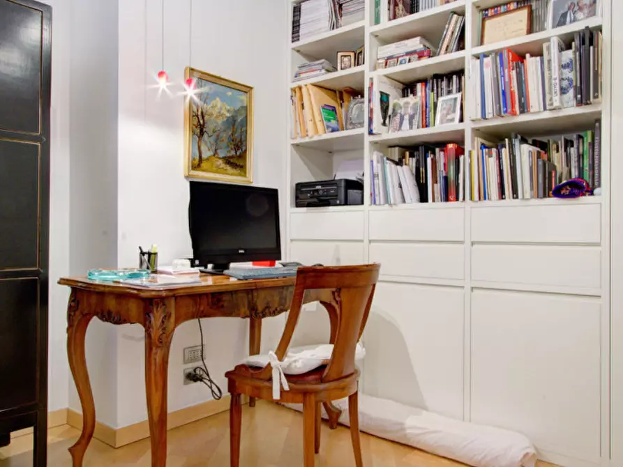 Immagine 22 di Appartamento in vendita  in Piazza Lodron 34 a Trento