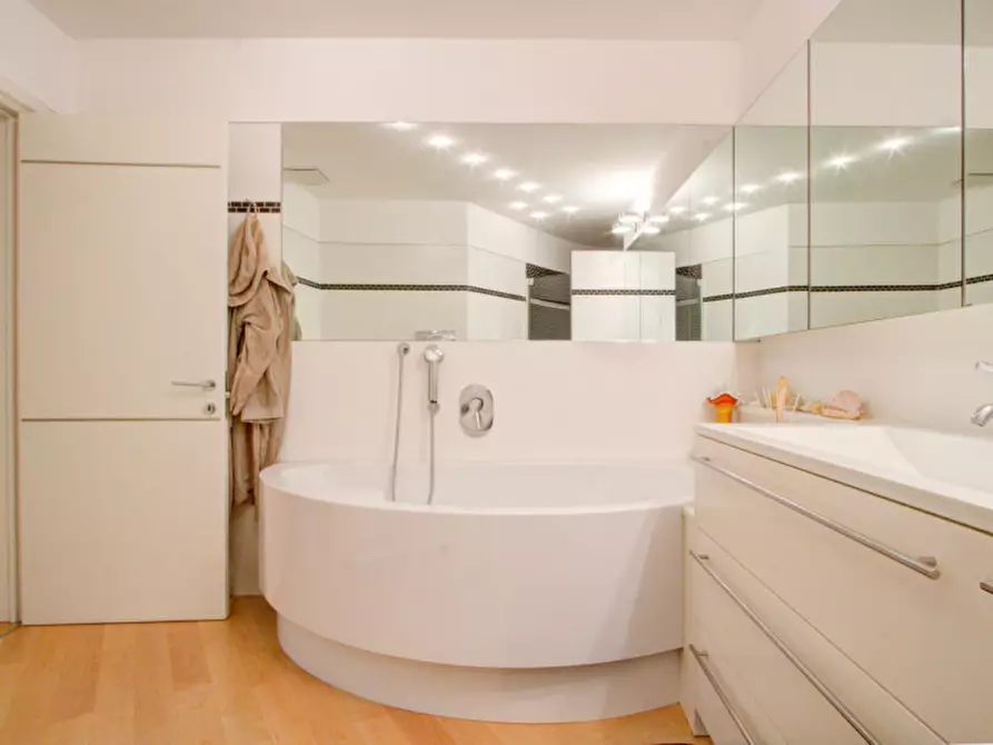 Immagine 25 di Appartamento in vendita  in Piazza Lodron 34 a Trento