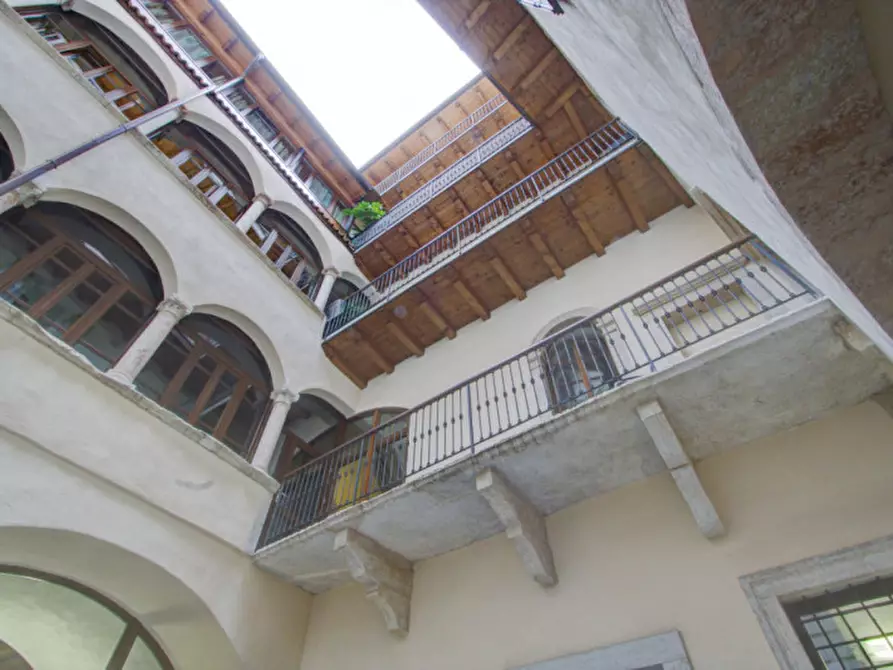 Immagine 27 di Appartamento in vendita  in Piazza Lodron 34 a Trento