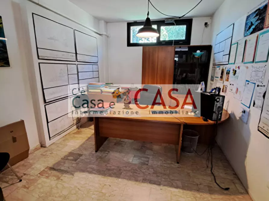 Immagine 1 di Ufficio in affitto  in Via San Giuseppe, 6 a Selvazzano Dentro