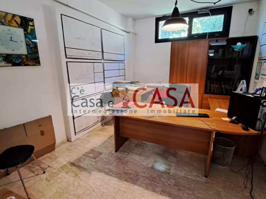 Immagine 2 di Ufficio in affitto  in Via San Giuseppe, 6 a Selvazzano Dentro