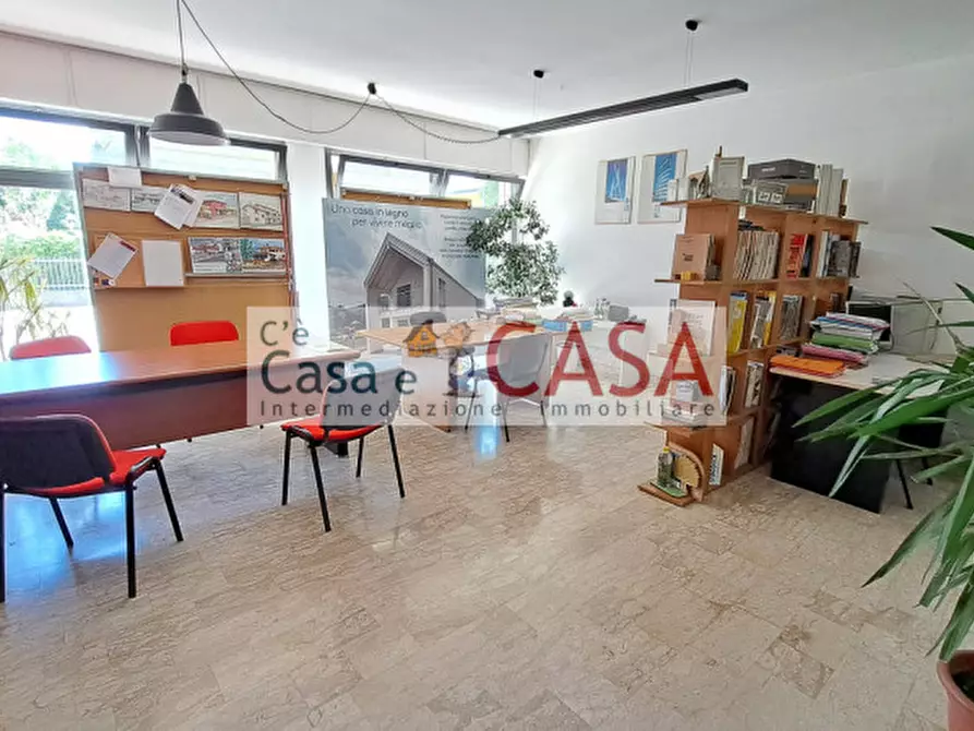 Immagine 3 di Ufficio in affitto  in Via San Giuseppe, 6 a Selvazzano Dentro