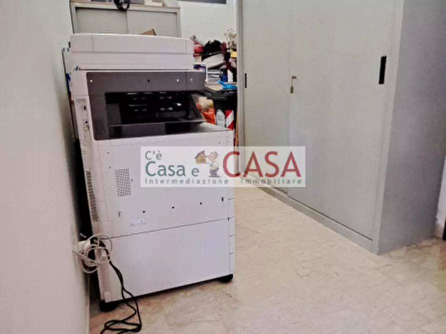 Immagine 4 di Ufficio in affitto  in Via San Giuseppe, 6 a Selvazzano Dentro