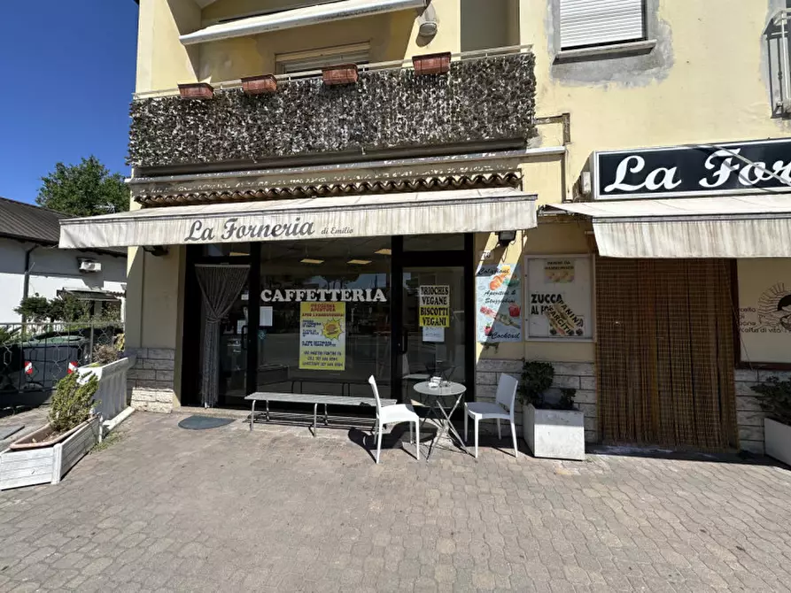 Immagine 2 di Attività commerciale in vendita  in Via delle Paratoie a Cervia