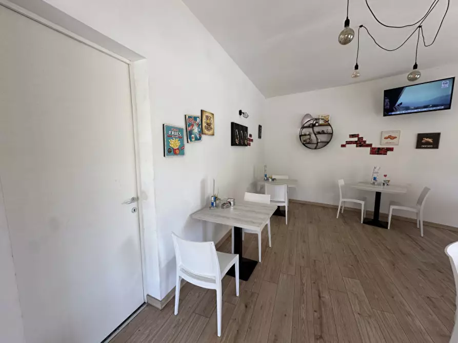 Immagine 9 di Attività commerciale in vendita  in Via delle Paratoie a Cervia