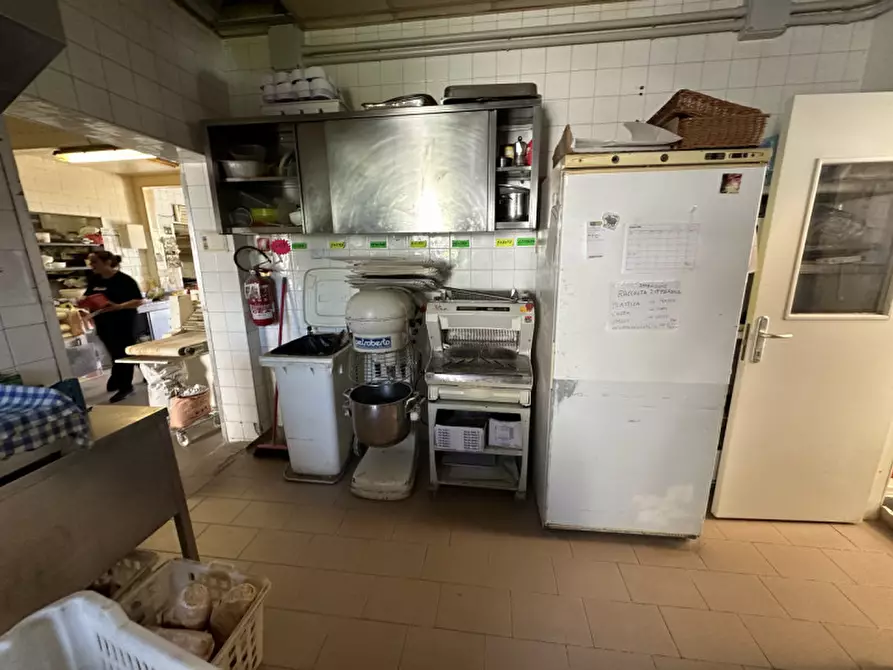 Immagine 13 di Attività commerciale in vendita  in Via delle Paratoie a Cervia