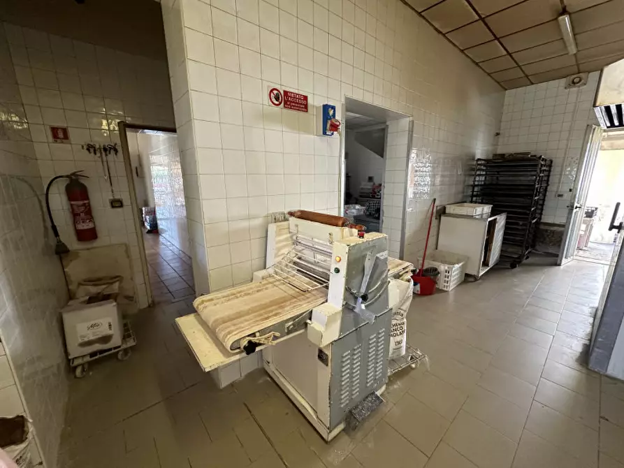 Immagine 16 di Attività commerciale in vendita  in Via delle Paratoie a Cervia