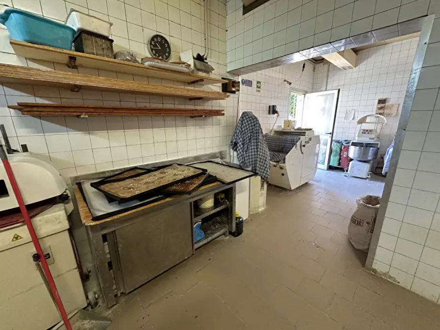 Immagine 18 di Attività commerciale in vendita  in Via delle Paratoie a Cervia