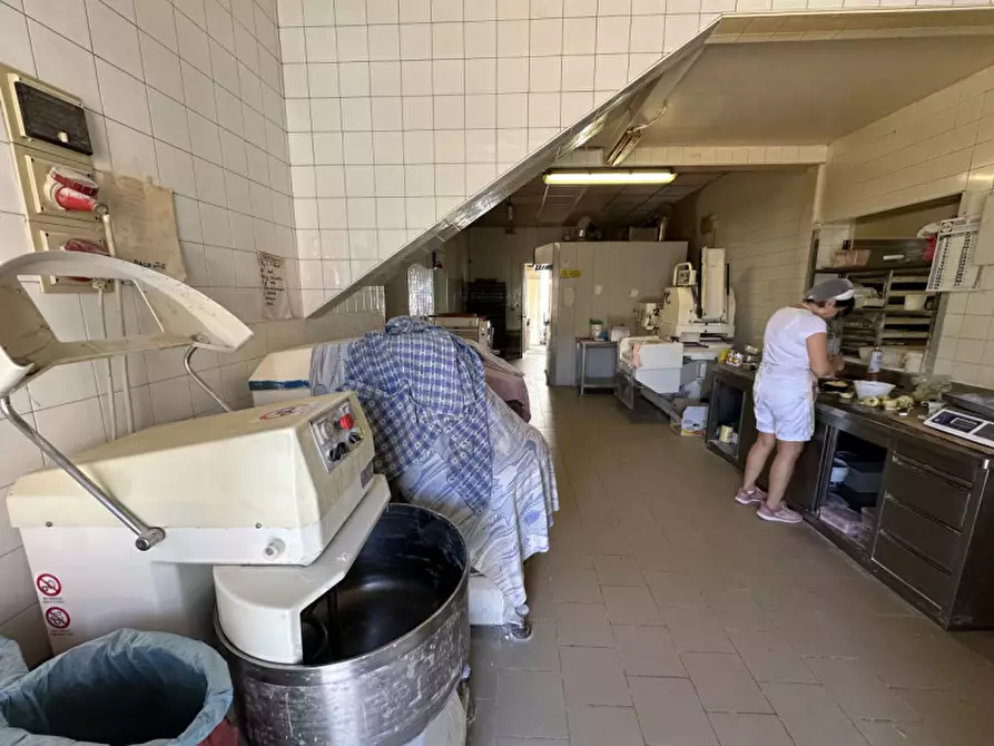 Immagine 20 di Attività commerciale in vendita  in Via delle Paratoie a Cervia