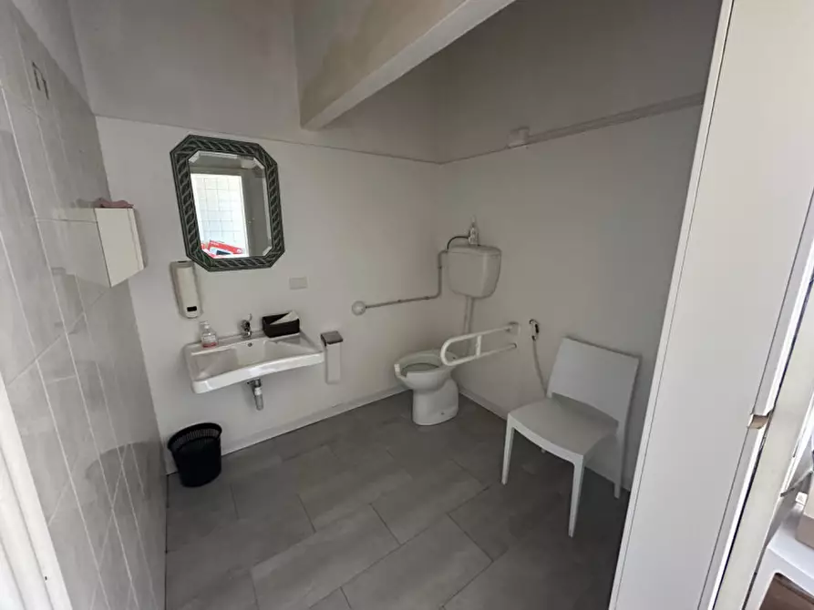 Immagine 24 di Attività commerciale in vendita  in Via delle Paratoie a Cervia