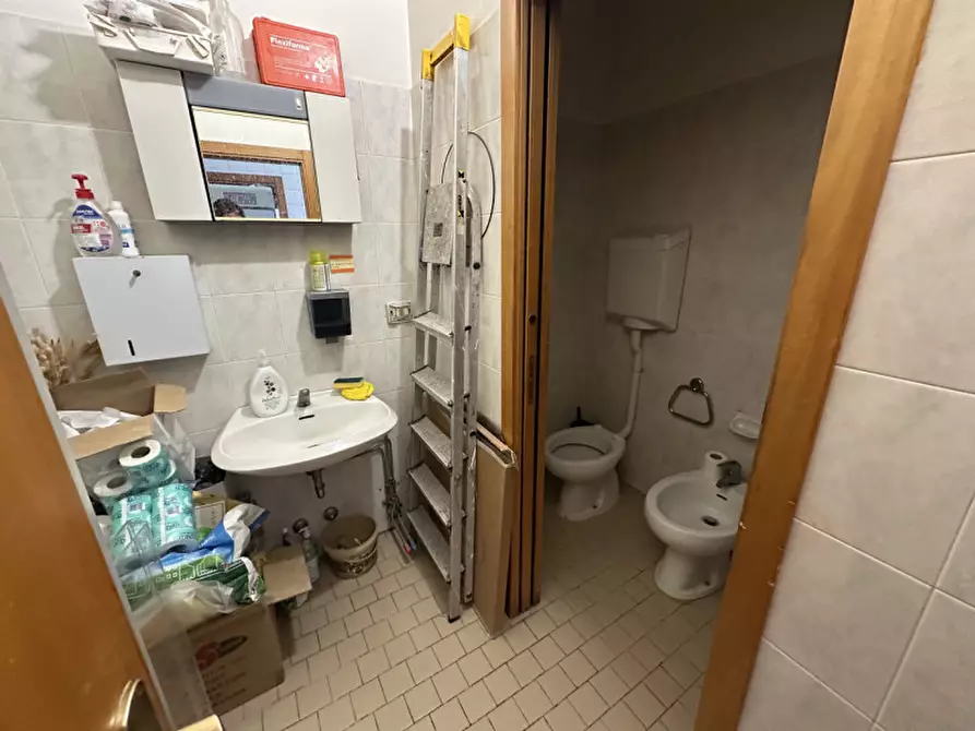 Immagine 25 di Attività commerciale in vendita  in Via delle Paratoie a Cervia