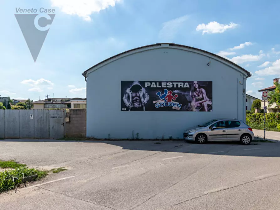 Immagine 4 di Capannone industriale in vendita  in Via F. Giacomello a Legnaro