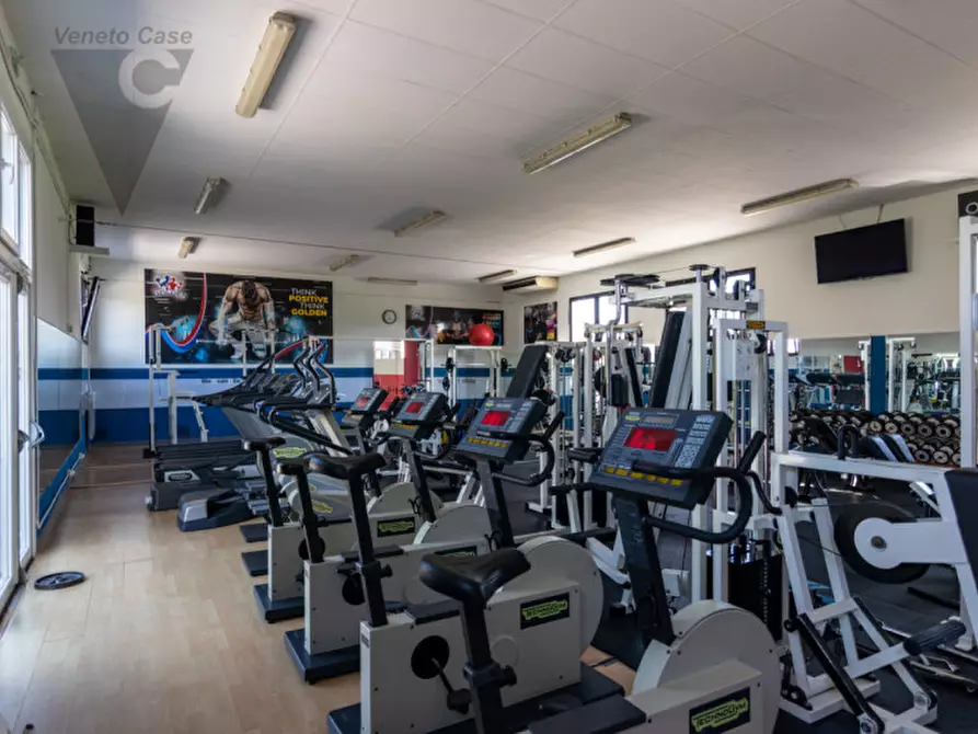 Immagine 8 di Capannone industriale in vendita  in Via F. Giacomello a Legnaro