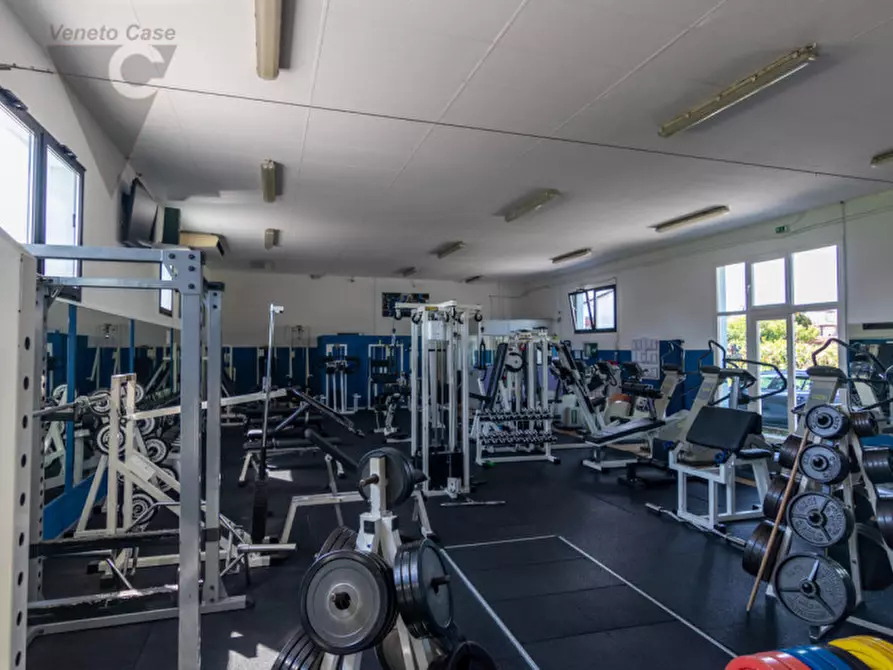 Immagine 9 di Capannone industriale in vendita  in Via F. Giacomello a Legnaro