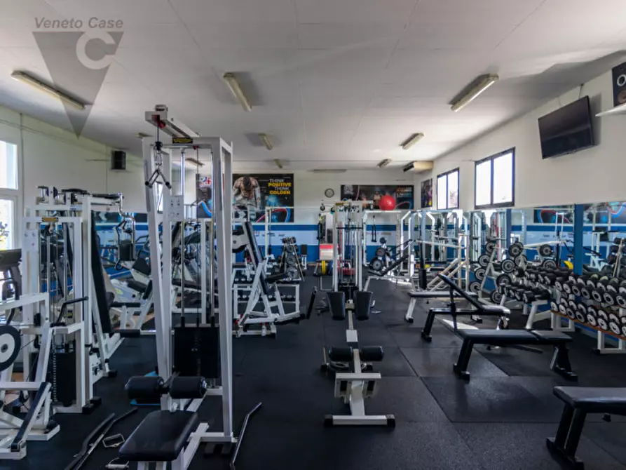 Immagine 11 di Capannone industriale in vendita  in Via F. Giacomello a Legnaro