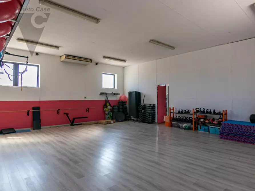 Immagine 12 di Capannone industriale in vendita  in Via F. Giacomello a Legnaro