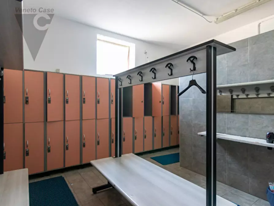 Immagine 15 di Capannone industriale in vendita  in Via F. Giacomello a Legnaro