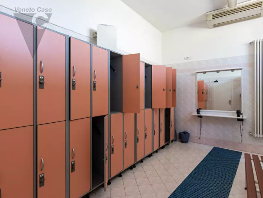 Immagine 16 di Capannone industriale in vendita  in Via F. Giacomello a Legnaro