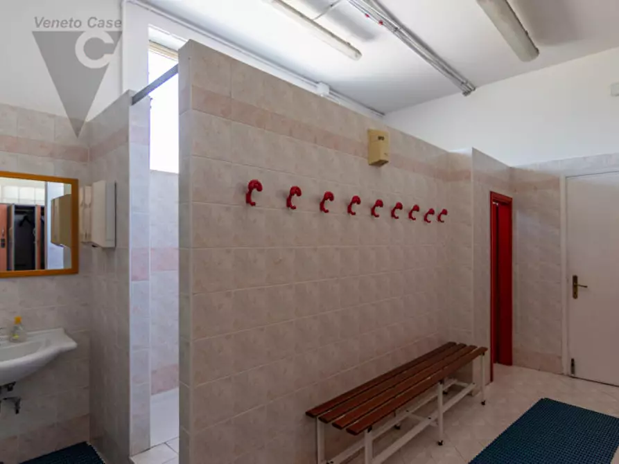 Immagine 17 di Capannone industriale in vendita  in Via F. Giacomello a Legnaro