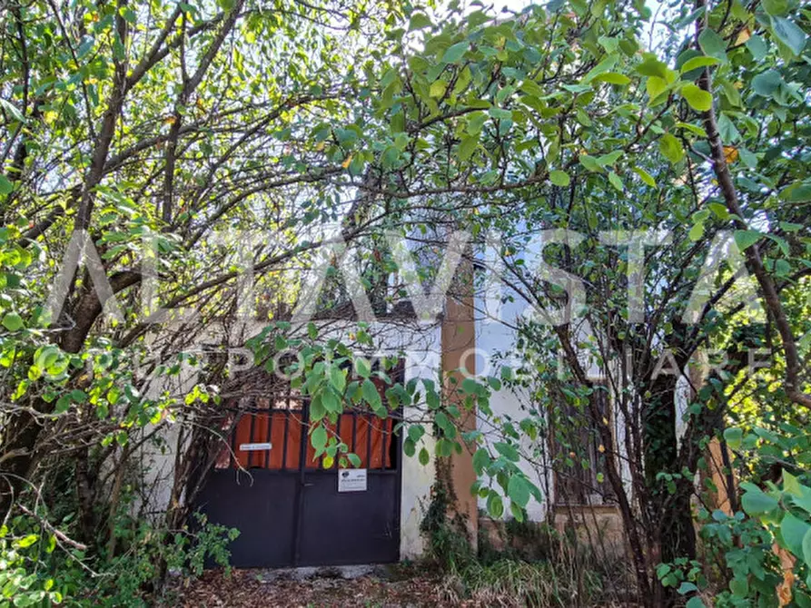 Immagine 10 di Terreno in vendita  in Via Valle a Manerba Del Garda