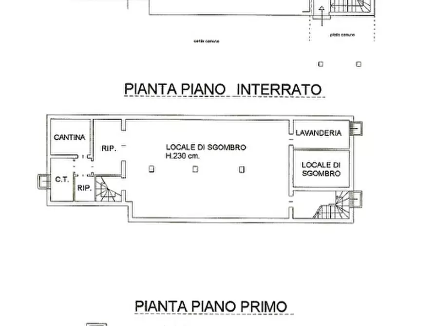 Immagine 3 di Appartamento in vendita  in Via Uve Bianche, 16 a Mira