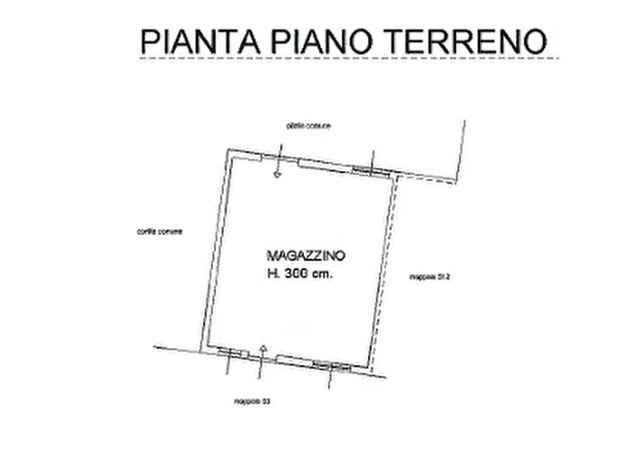 Immagine 5 di Appartamento in vendita  in Via Uve Bianche, 16 a Mira