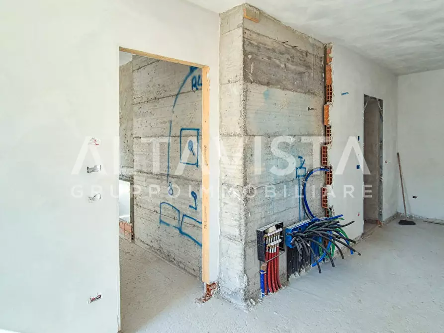 Immagine 5 di Appartamento in vendita  in Via Sant'Antonio a Polpenazze Del Garda