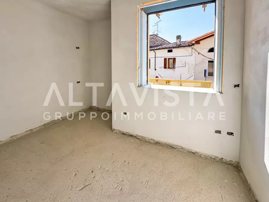 Immagine 6 di Appartamento in vendita  in Via Sant'Antonio a Polpenazze Del Garda
