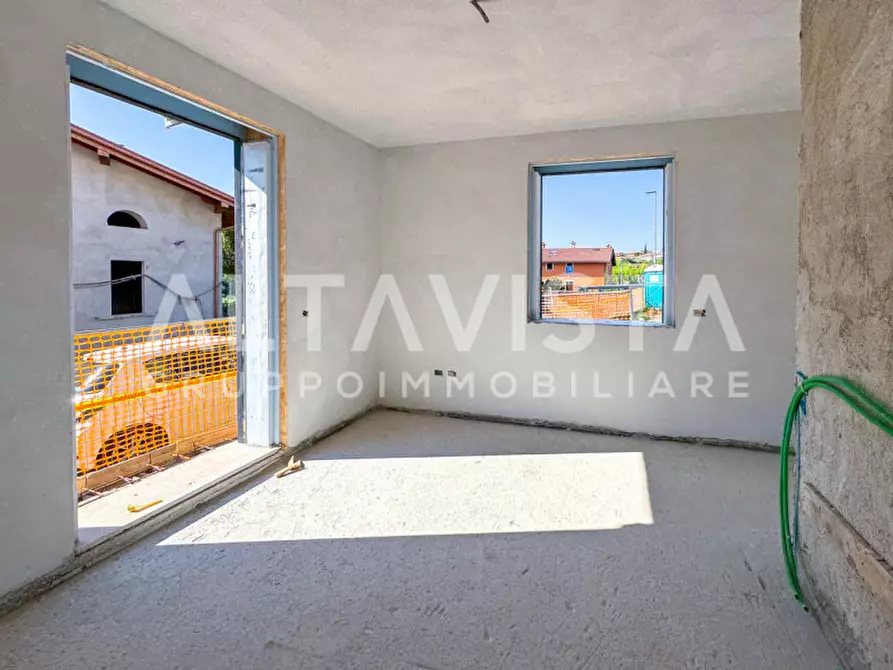 Immagine 8 di Appartamento in vendita  in Via Sant'Antonio a Polpenazze Del Garda