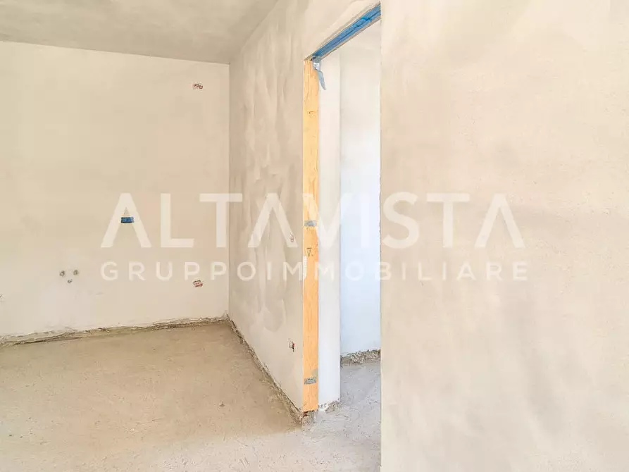 Immagine 9 di Appartamento in vendita  in Via Sant'Antonio a Polpenazze Del Garda