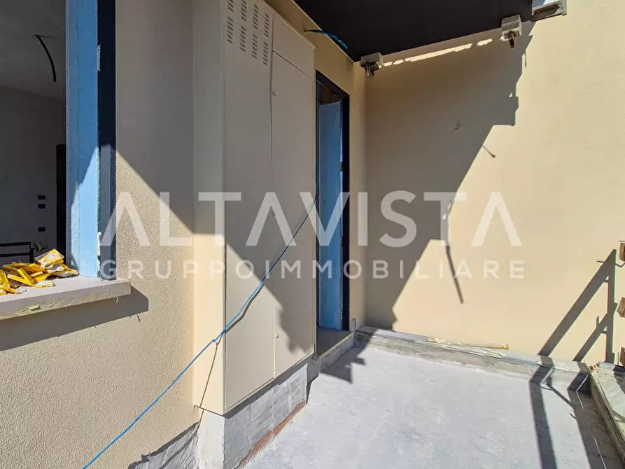 Immagine 11 di Appartamento in vendita  in Via Sant'Antonio a Polpenazze Del Garda