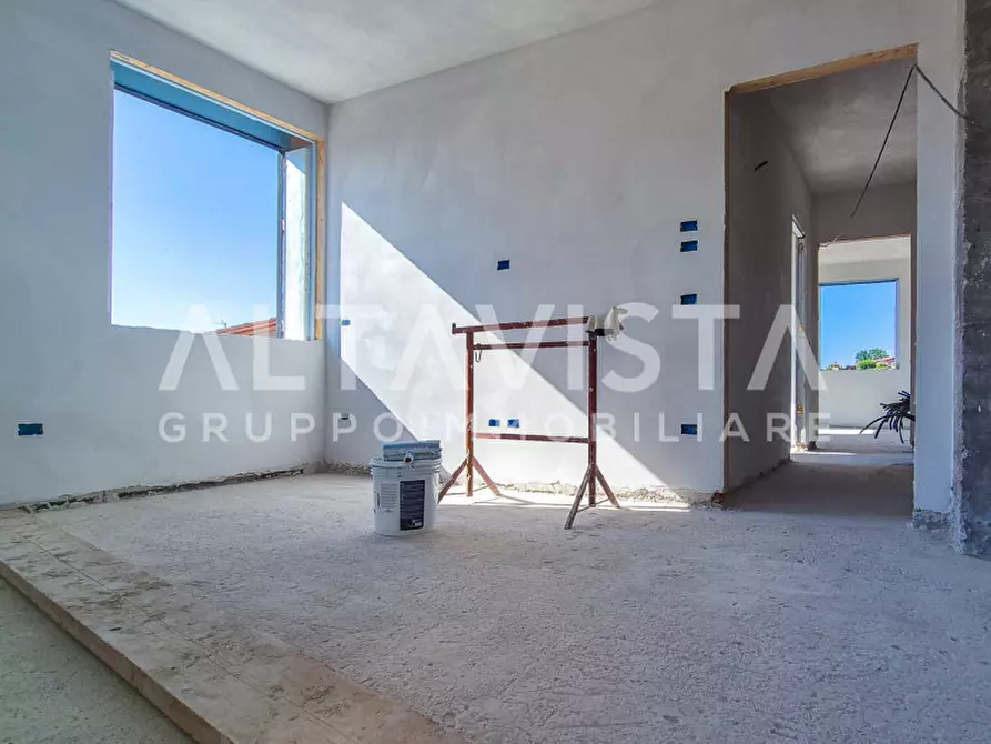 Immagine 12 di Appartamento in vendita  in Via Sant'Antonio a Polpenazze Del Garda