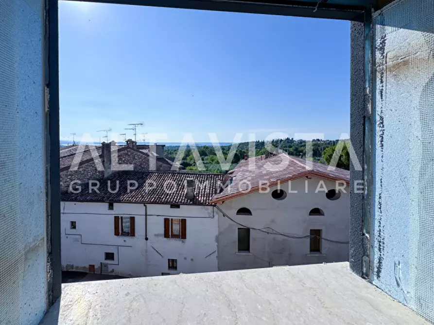 Immagine 13 di Appartamento in vendita  in Via Sant'Antonio a Polpenazze Del Garda