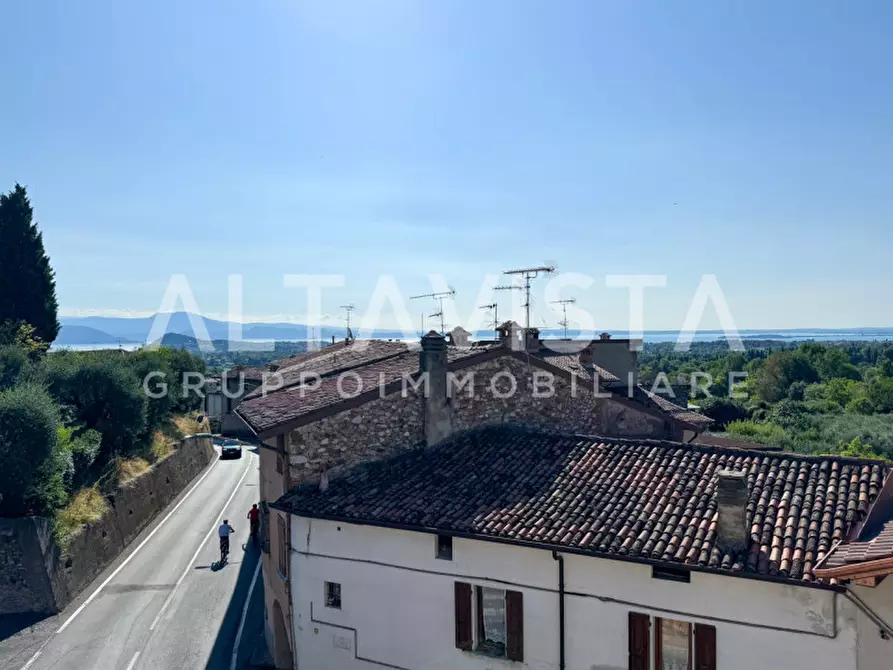 Immagine 14 di Appartamento in vendita  in Via Sant'Antonio a Polpenazze Del Garda