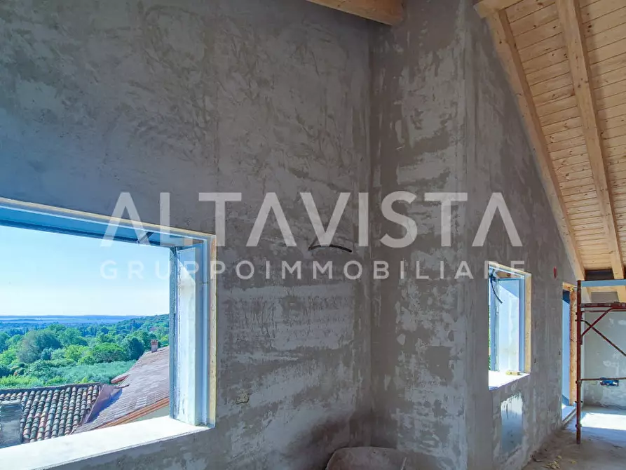 Immagine 18 di Appartamento in vendita  in Via Sant'Antonio a Polpenazze Del Garda