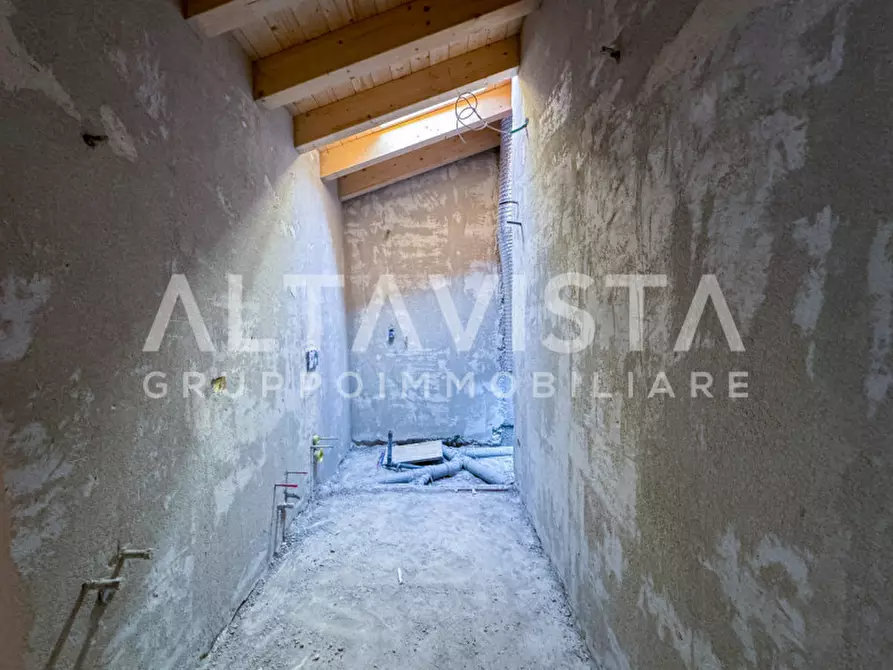 Immagine 22 di Appartamento in vendita  in Via Sant'Antonio a Polpenazze Del Garda