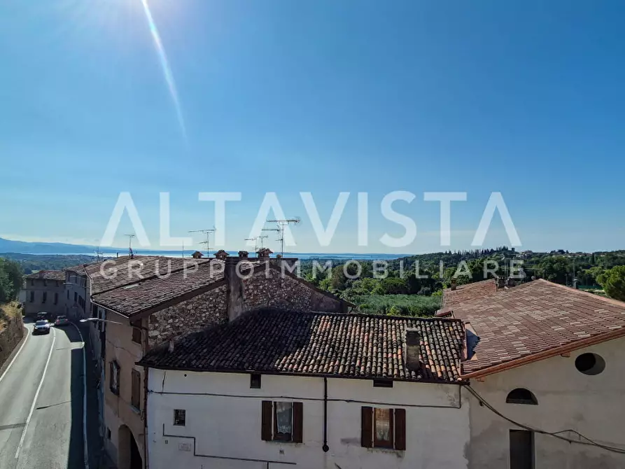 Immagine 23 di Appartamento in vendita  in Via Sant'Antonio a Polpenazze Del Garda