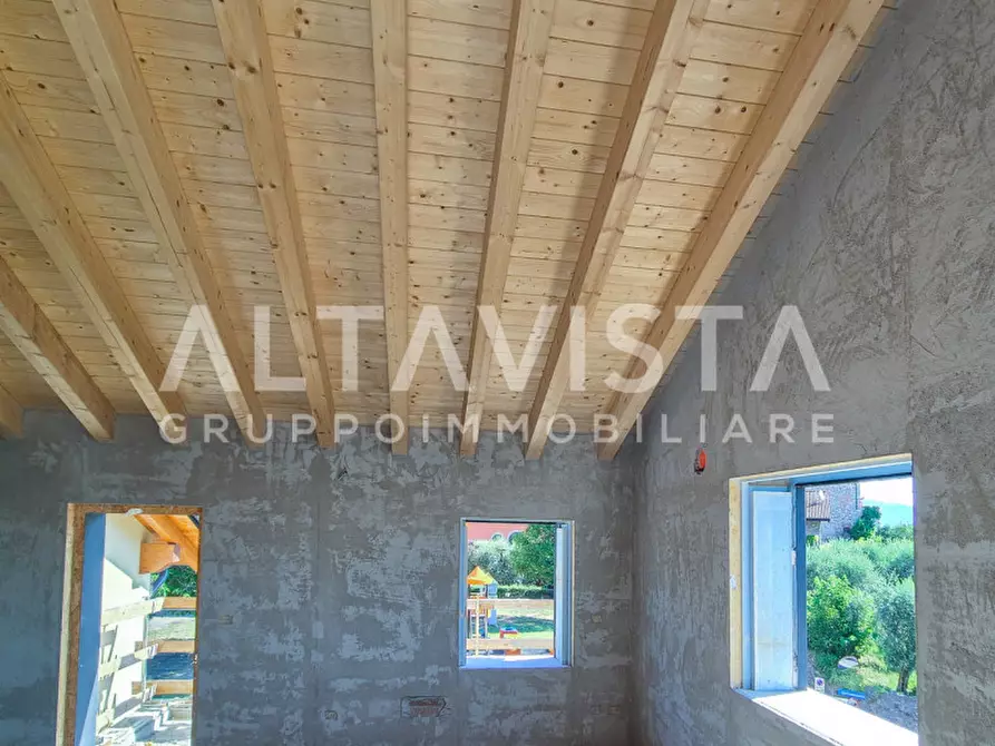 Immagine 27 di Appartamento in vendita  in Via Sant'Antonio a Polpenazze Del Garda