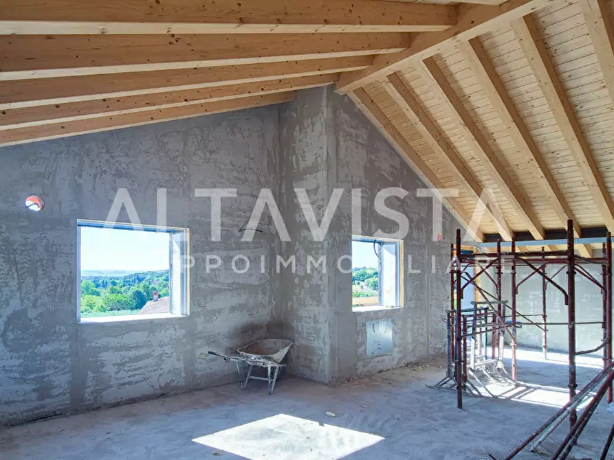 Immagine 29 di Appartamento in vendita  in Via Sant'Antonio a Polpenazze Del Garda