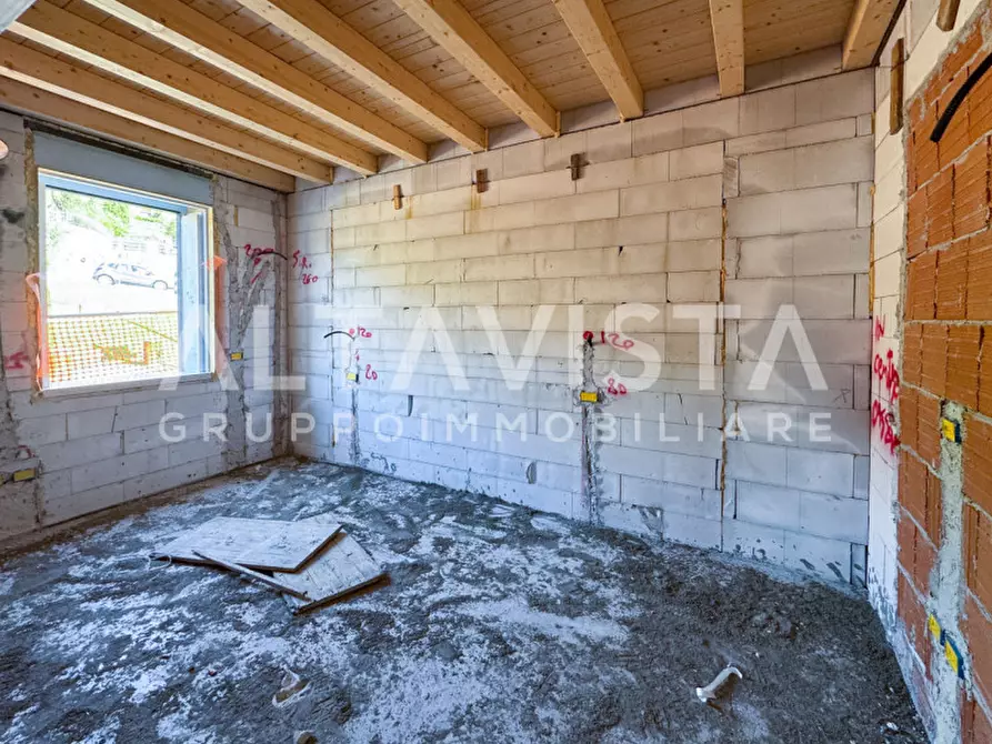 Immagine 33 di Appartamento in vendita  in Via Sant'Antonio a Polpenazze Del Garda