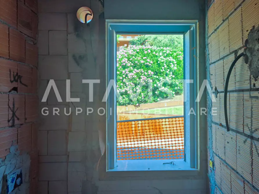 Immagine 34 di Appartamento in vendita  in Via Sant'Antonio a Polpenazze Del Garda