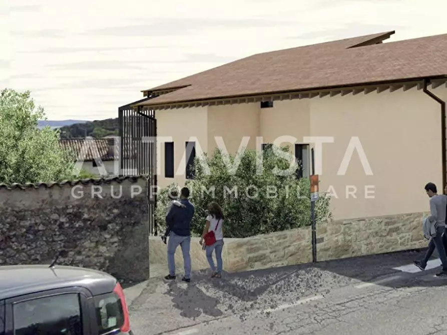 Immagine 38 di Appartamento in vendita  in Via Sant'Antonio a Polpenazze Del Garda