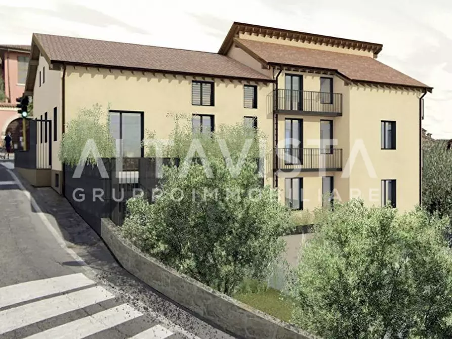 Immagine 39 di Appartamento in vendita  in Via Sant'Antonio a Polpenazze Del Garda