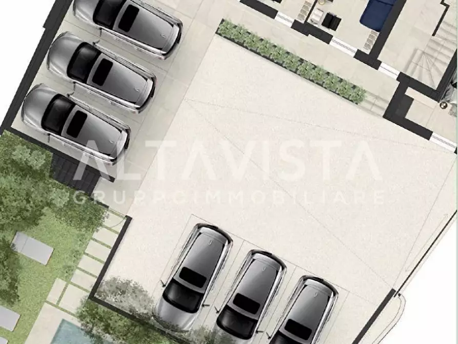 Immagine 40 di Appartamento in vendita  in Via Sant'Antonio a Polpenazze Del Garda