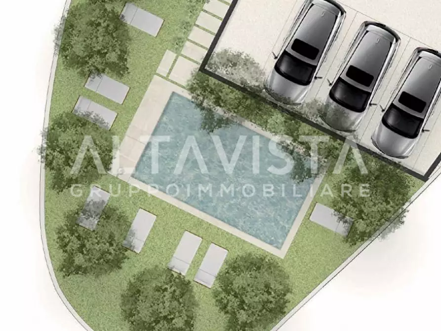 Immagine 41 di Appartamento in vendita  in Via Sant'Antonio a Polpenazze Del Garda