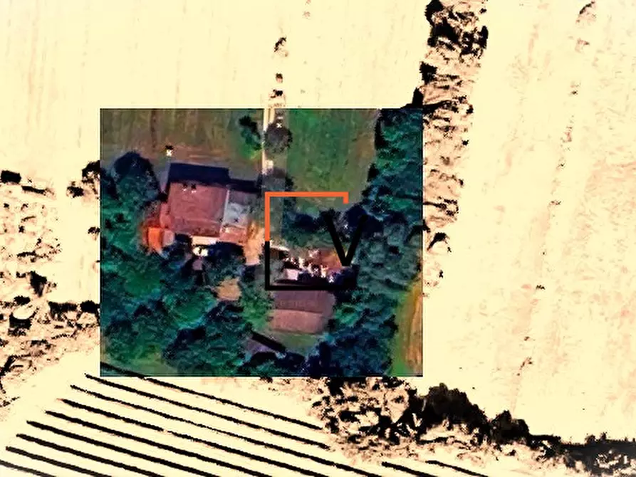 Immagine 4 di Rustico / casale in vendita  in Via Malombra a Mogliano Veneto