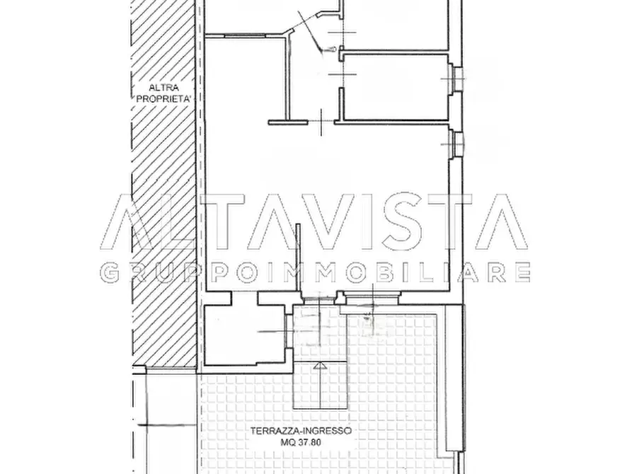 Immagine 1 di Appartamento in vendita  in Via Rimembranze a Bedizzole