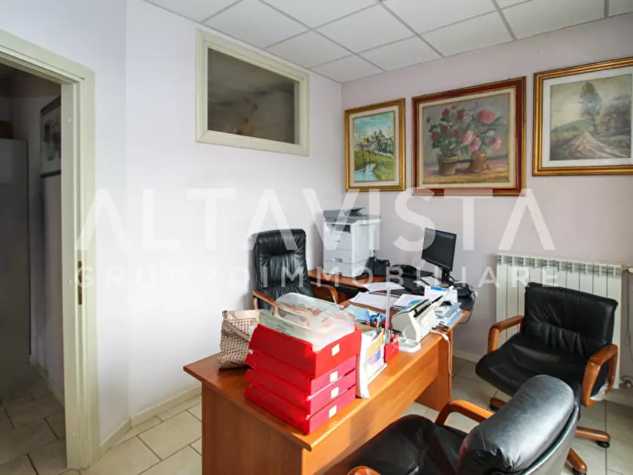 Immagine 3 di Ufficio in vendita  in Via Rimembranze a Bedizzole